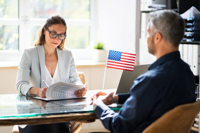Immigrant Visa Interview - What to Expect