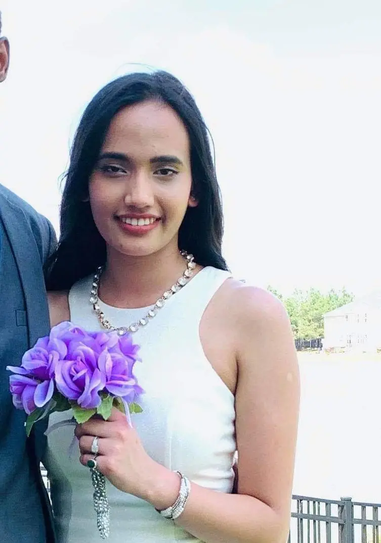 Nilisha Thapa
